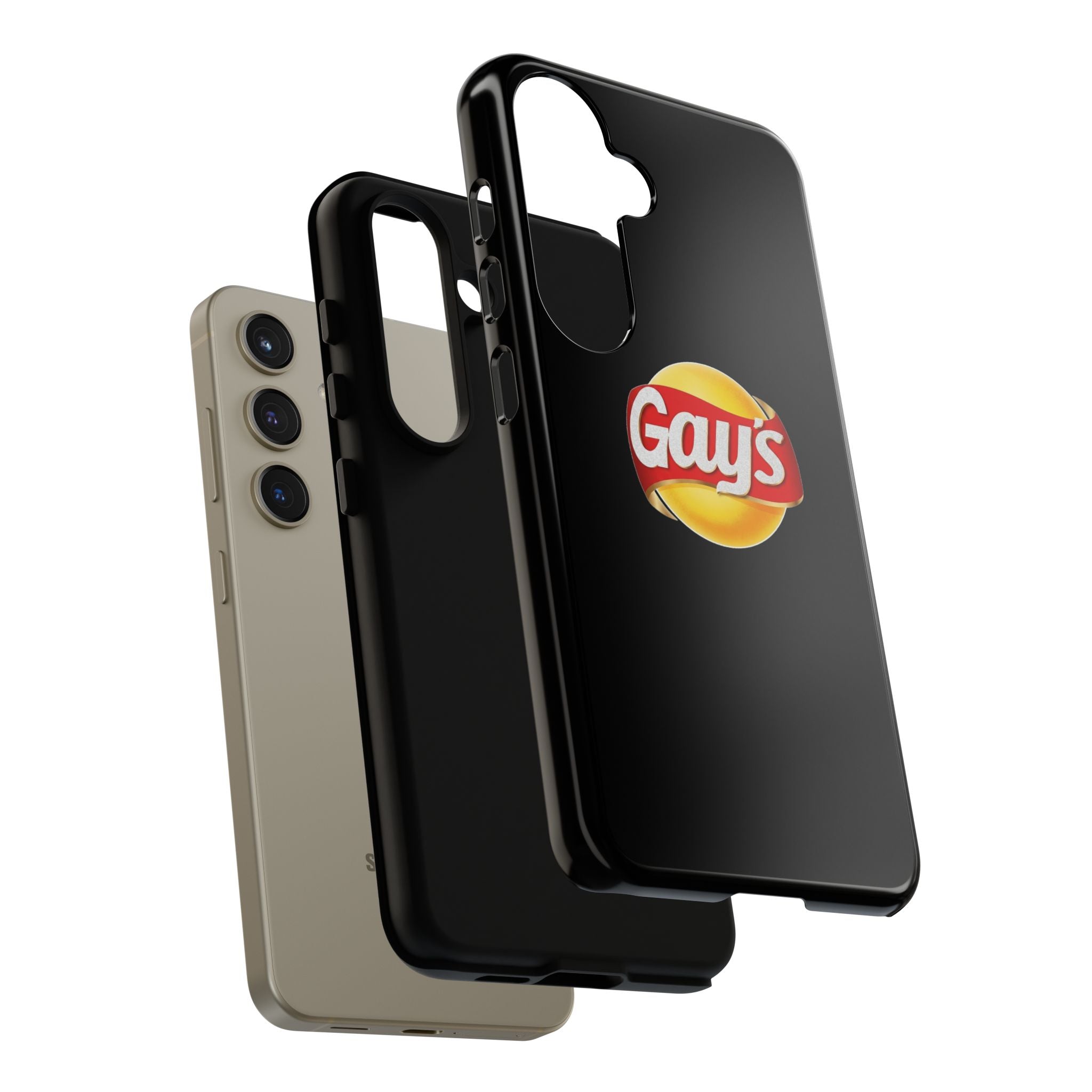 Coque Gay's
