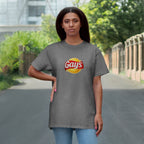 T-shirt Gay's