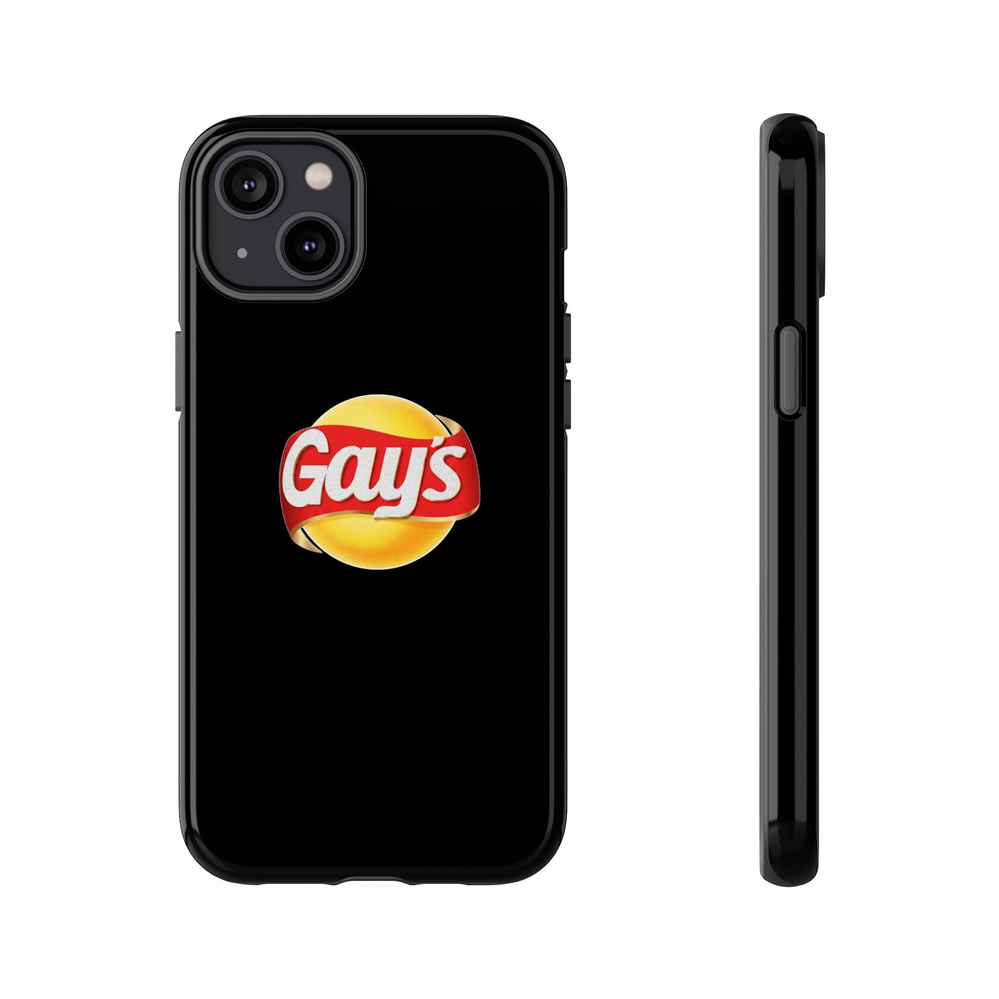 Coque Gay's