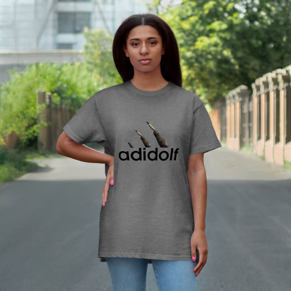T-shirt Adidolf Homme