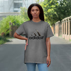 T-shirt Adidolf Homme