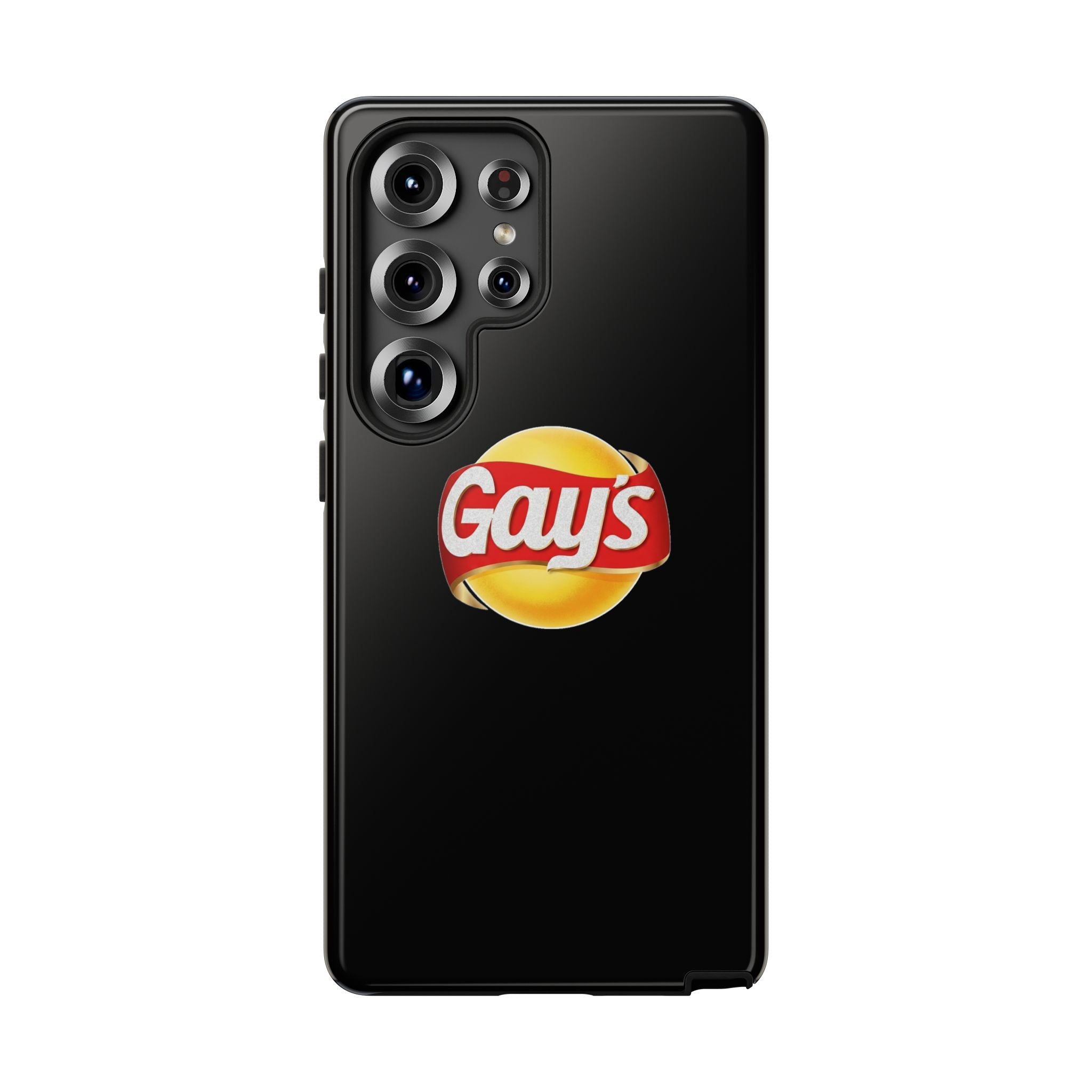 Coque Gay's
