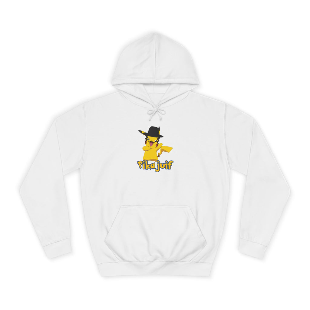 Hoodie Pikajuif