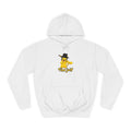 Hoodie Pikajuif