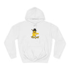 Hoodie Pikajuif