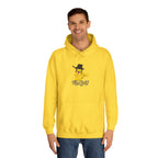 Hoodie Pikajuif