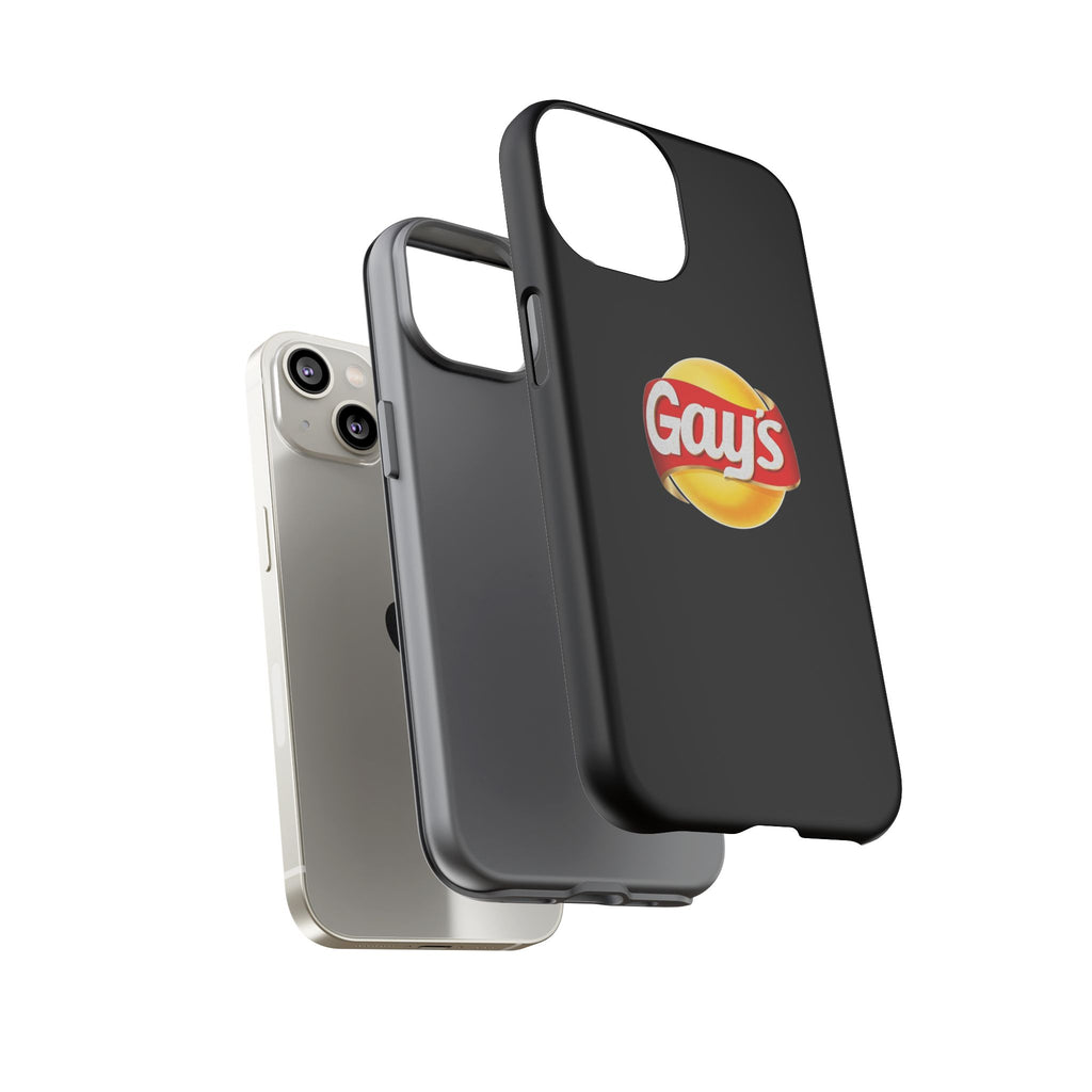 Coque Gay's