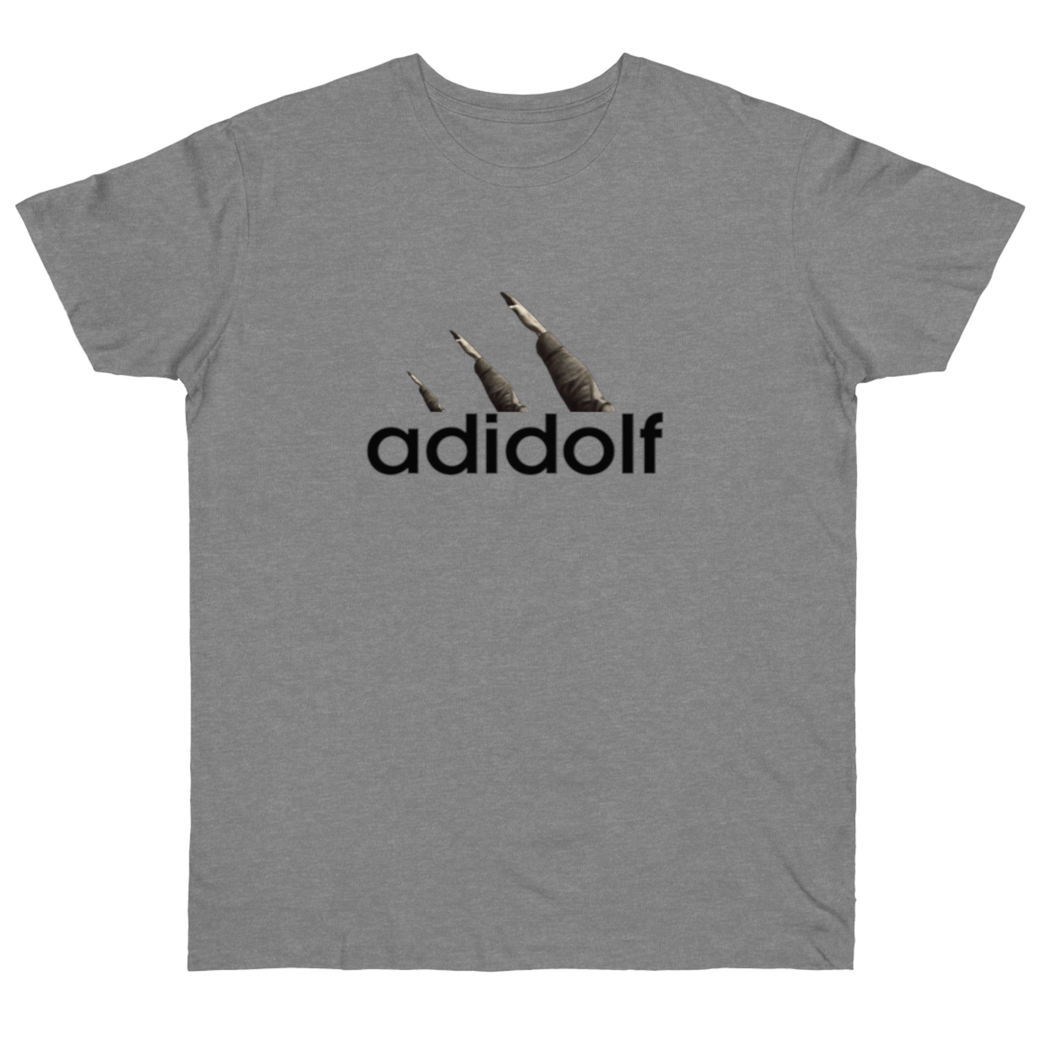 T-shirt Adidolf Homme