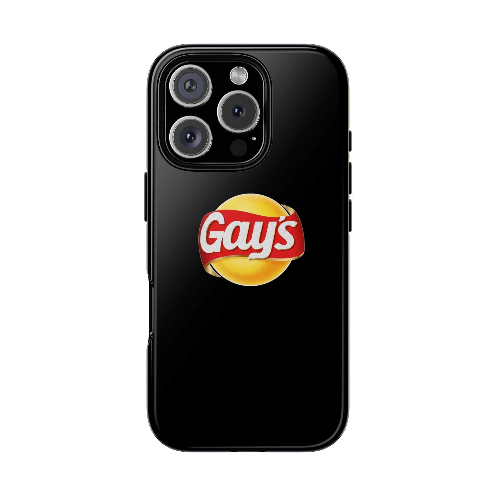 Coque Gay's
