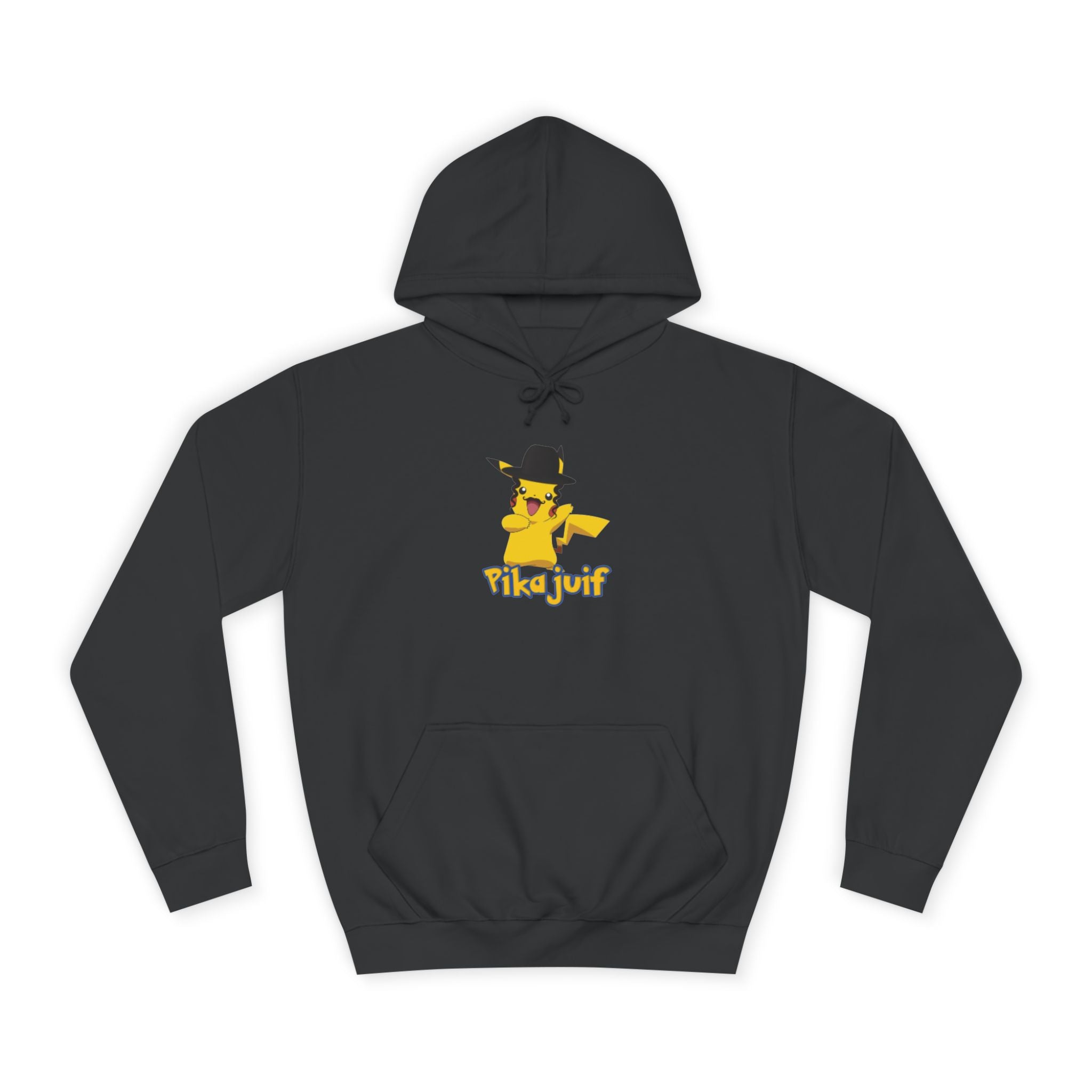 Hoodie Pikajuif