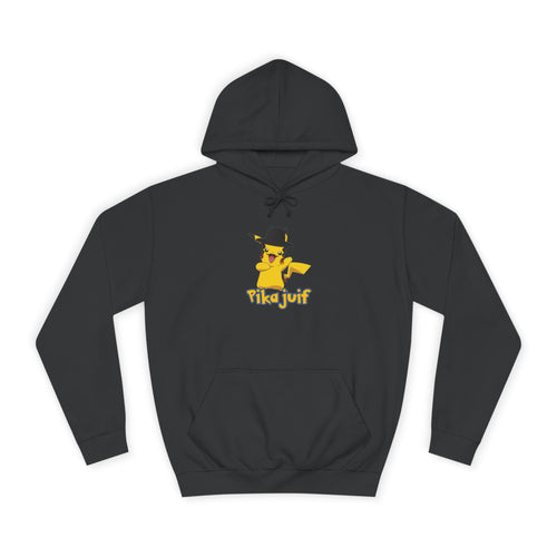 Hoodie Pikajuif