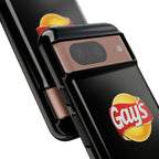 Coque Gay's