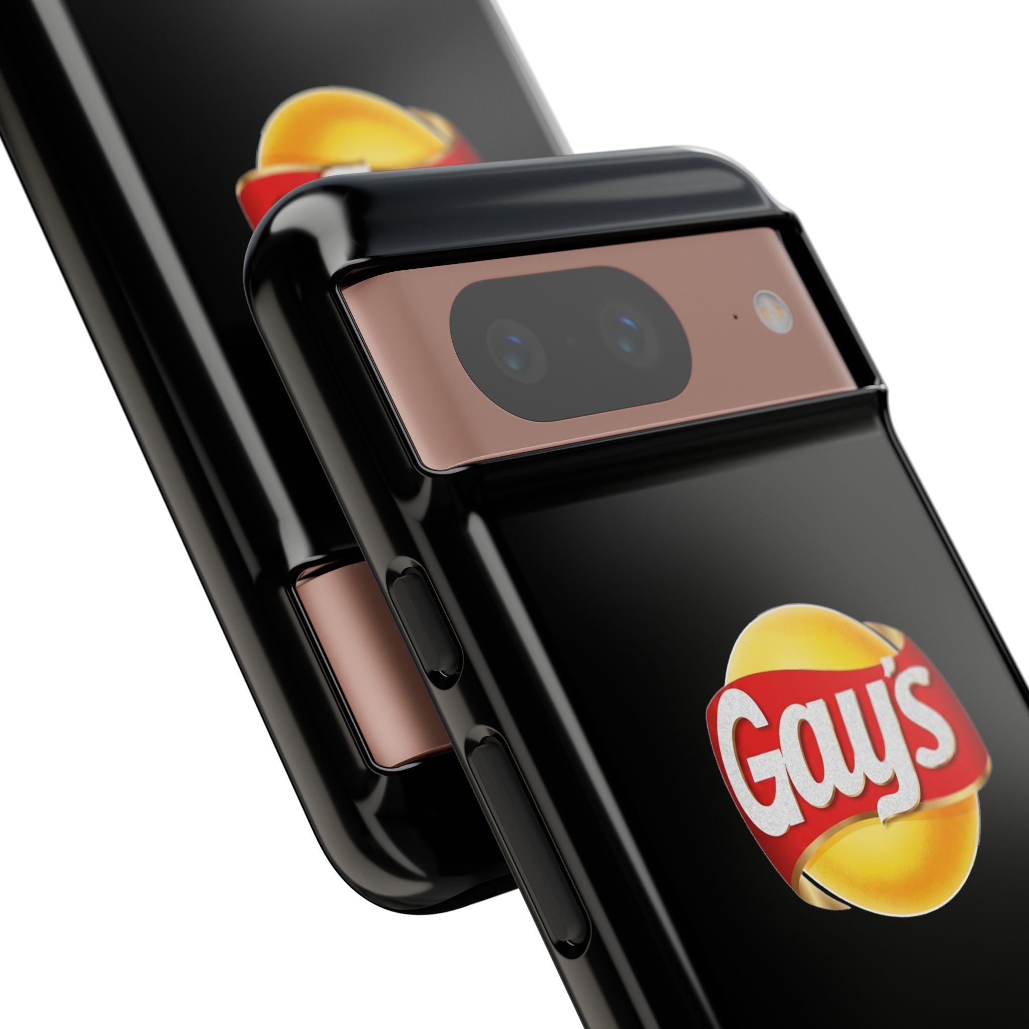 Coque Gay's