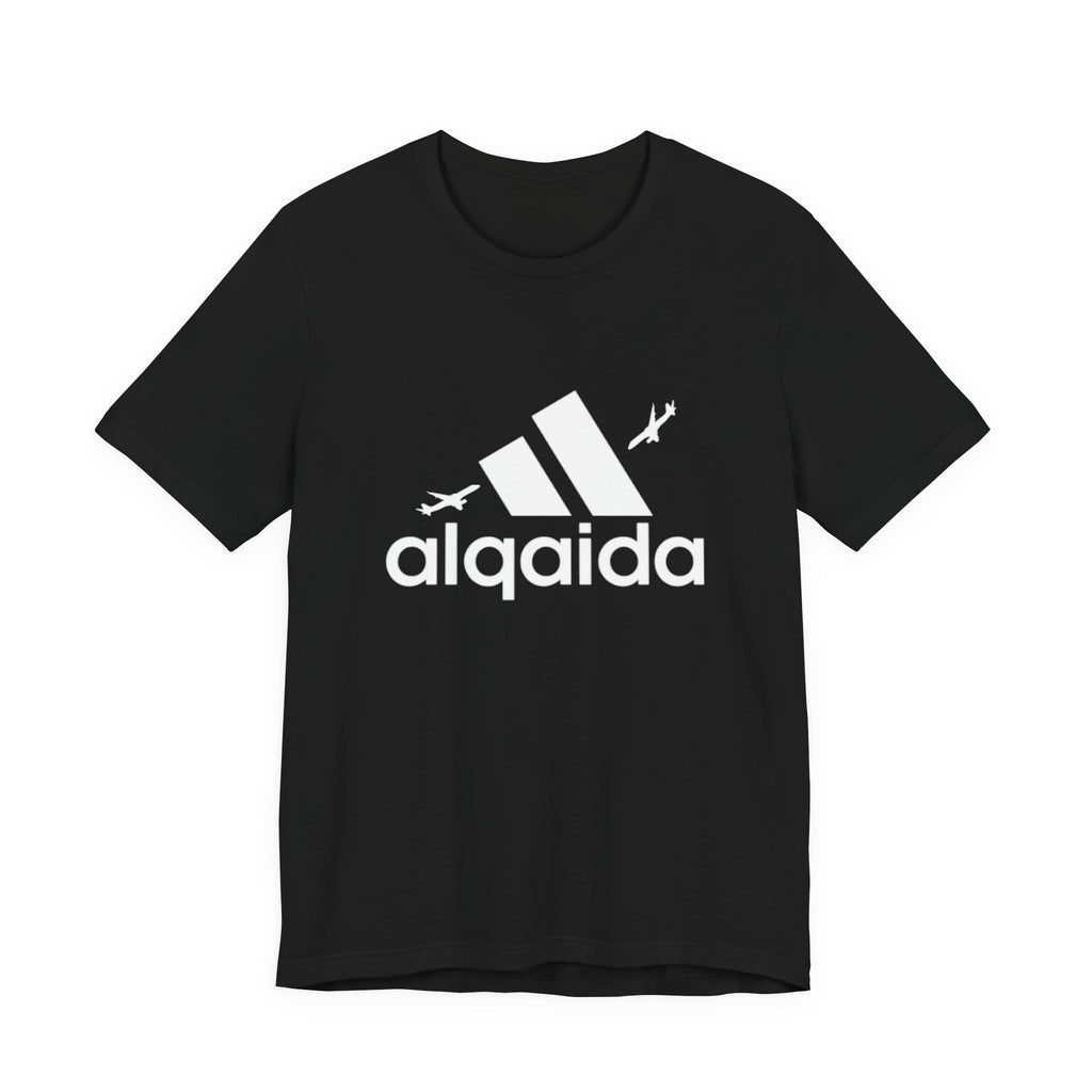 T-shirt Alqaida Femme