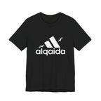 T-shirt Alqaida Femme