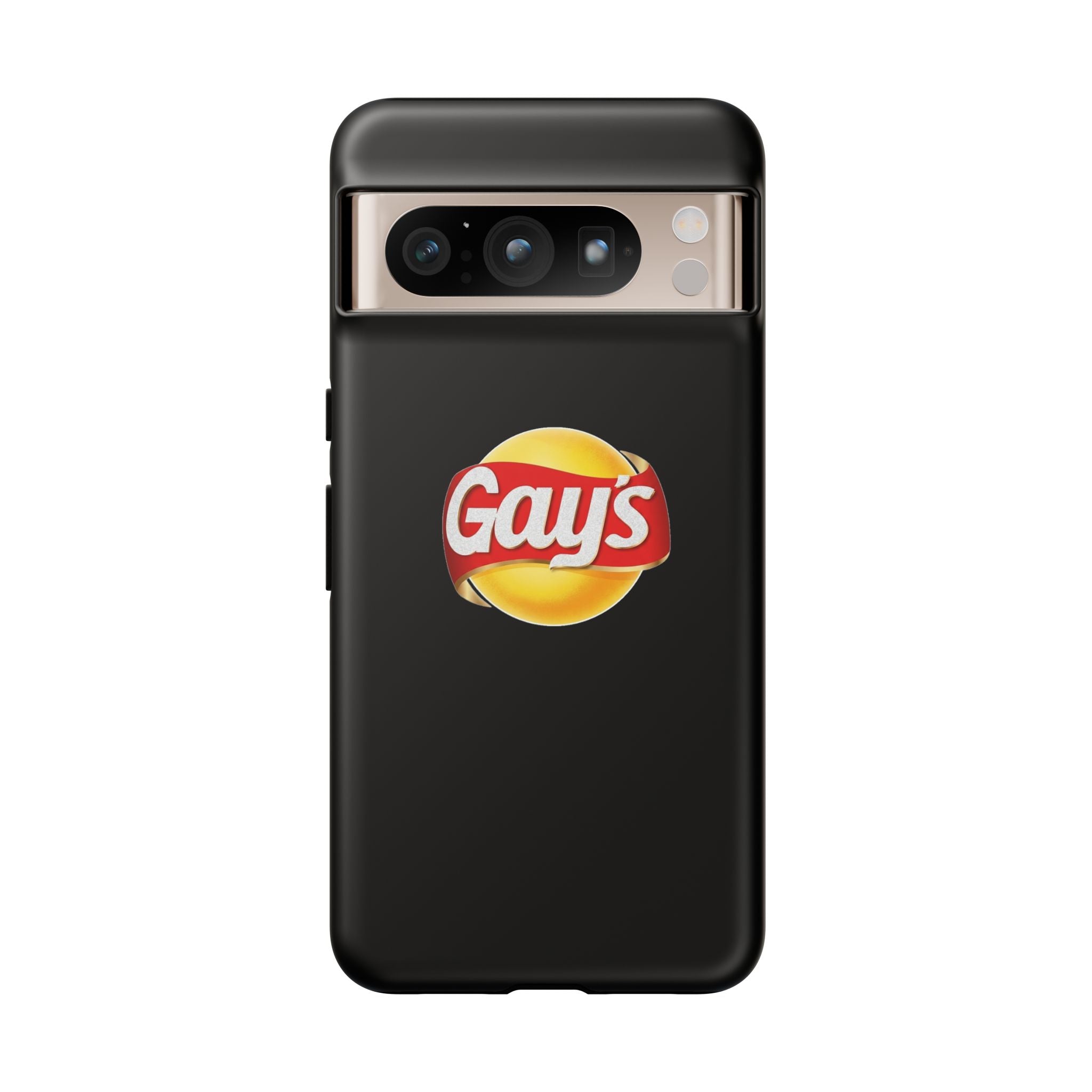 Coque Gay's