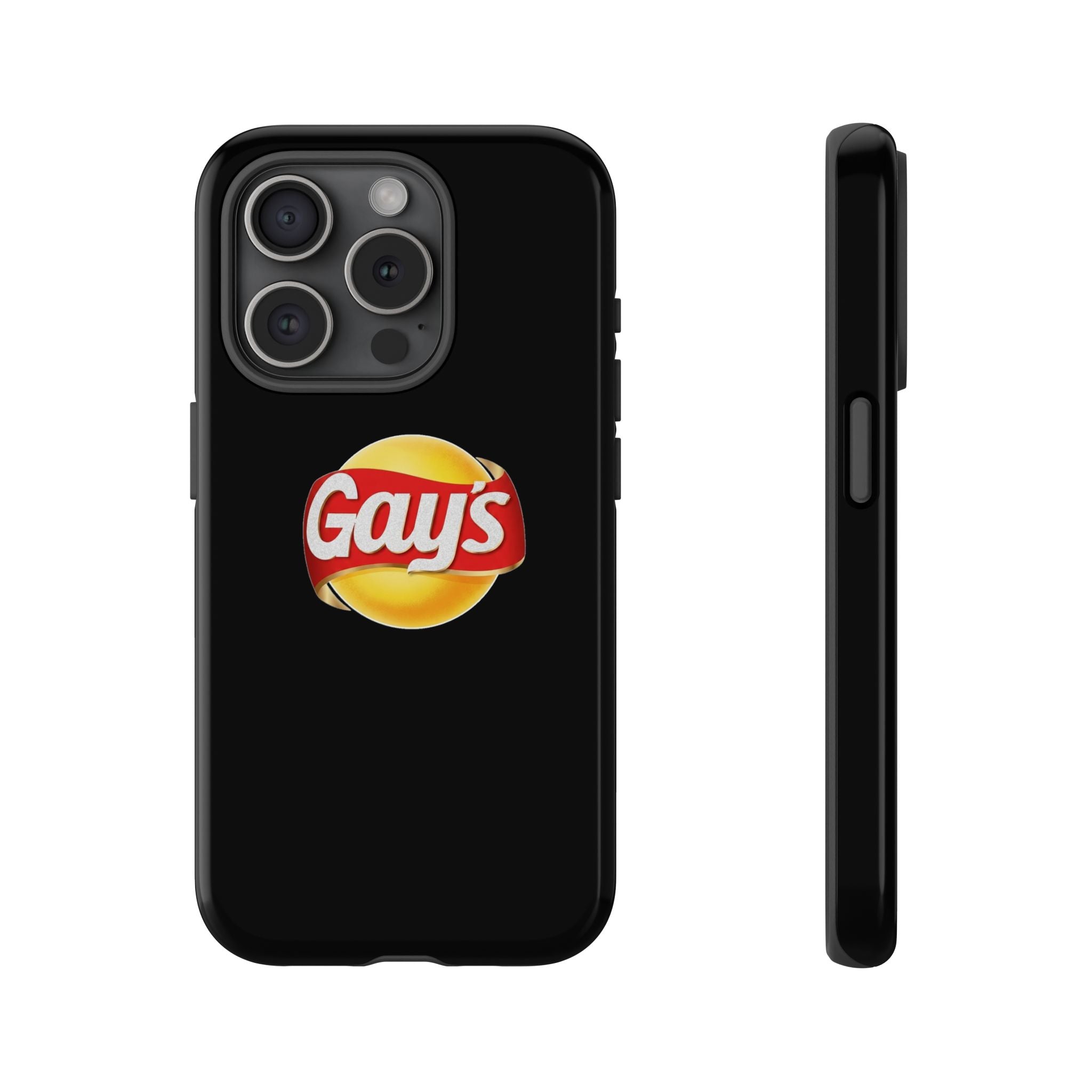Coque Gay's