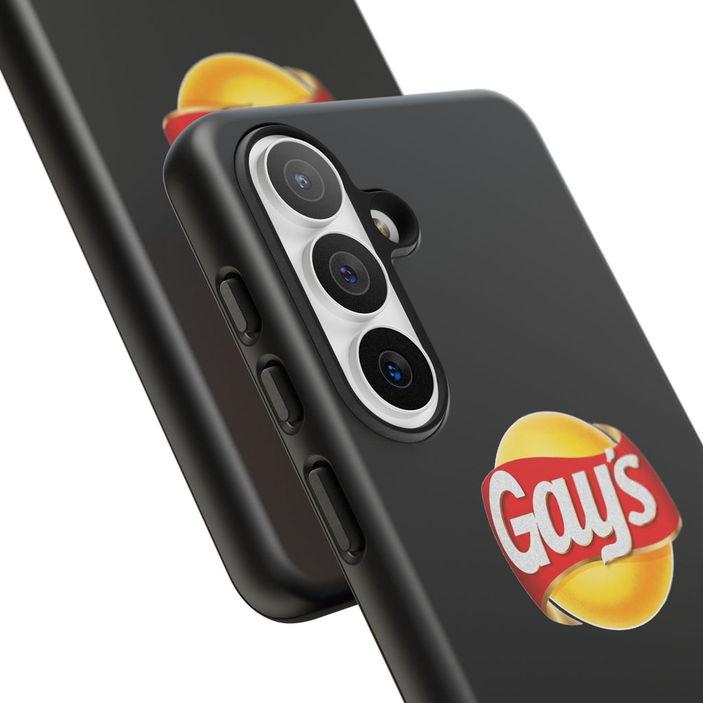 Coque Gay's