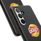 Coque Gay's