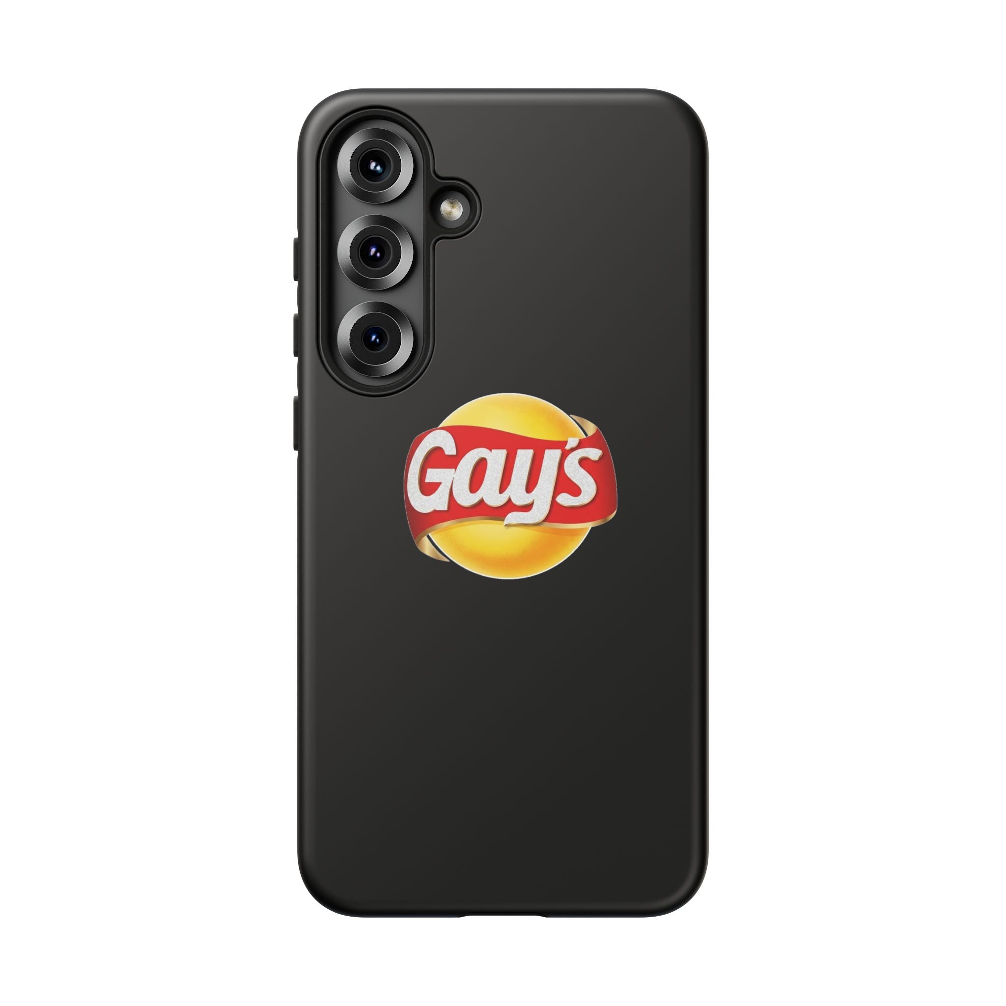 Coque Gay's