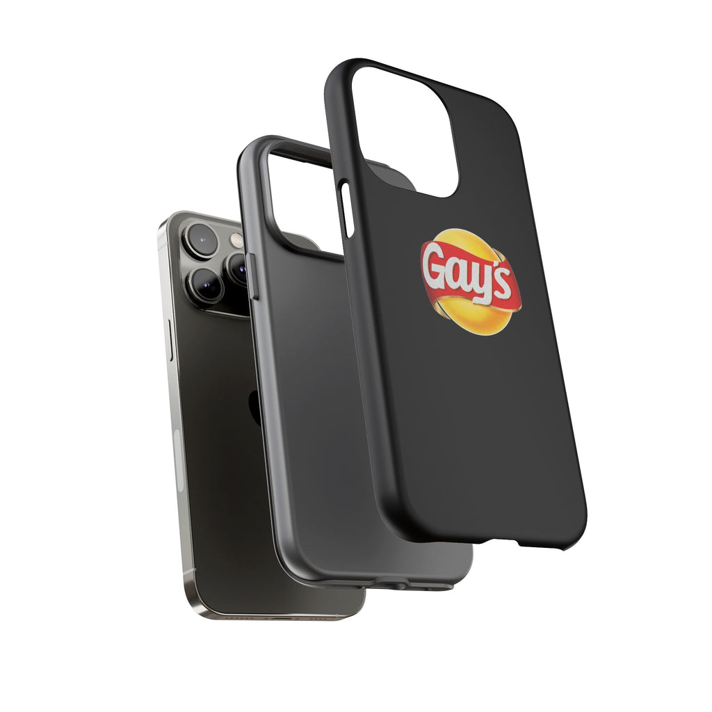 Coque Gay's