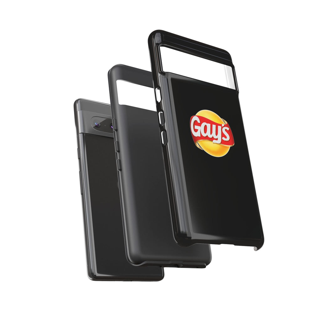 Coque Gay's