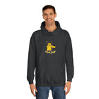 Hoodie Pikajuif