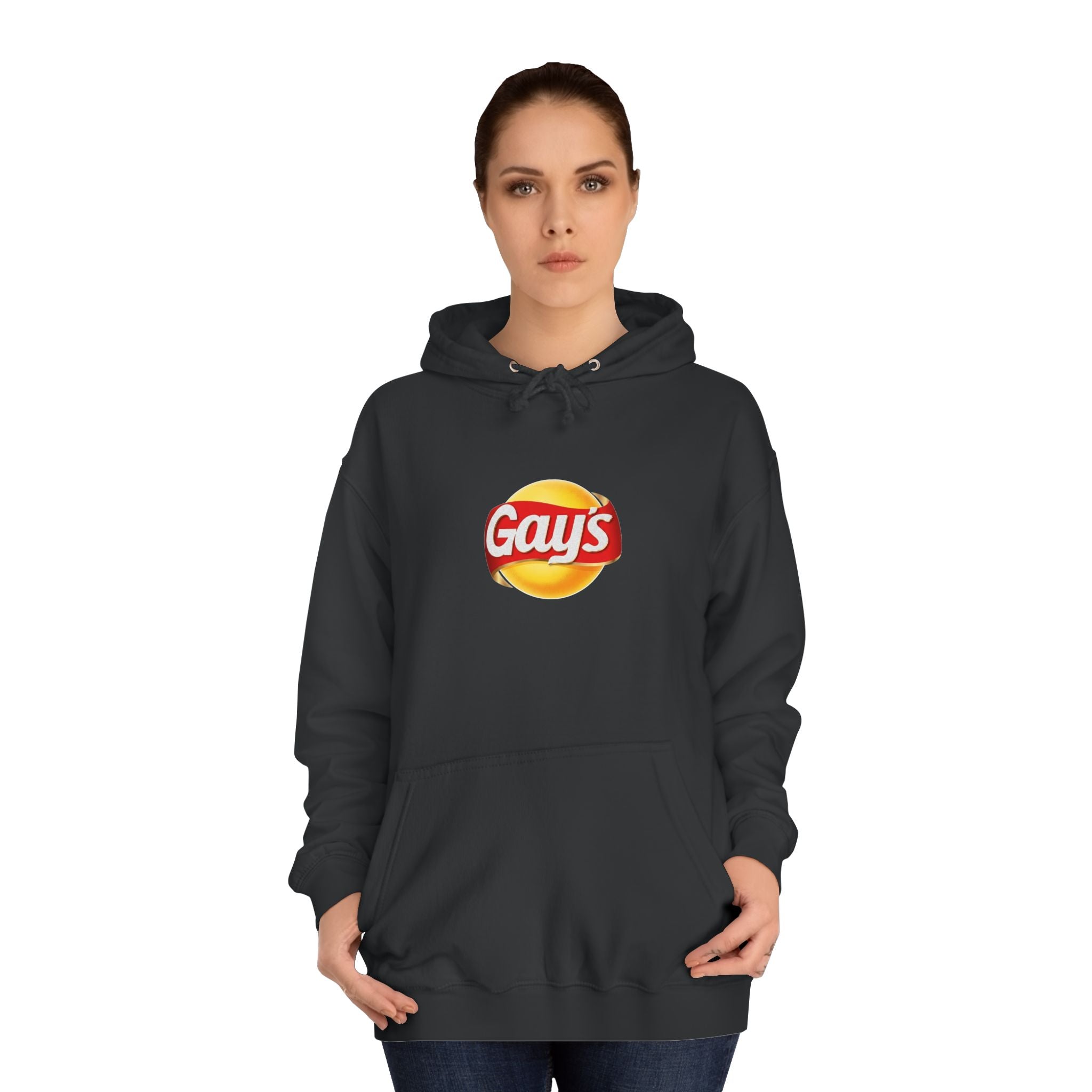 Hoodie Gay's