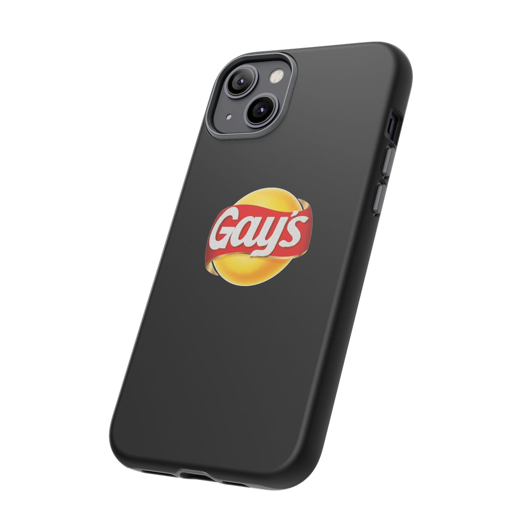 Coque Gay's