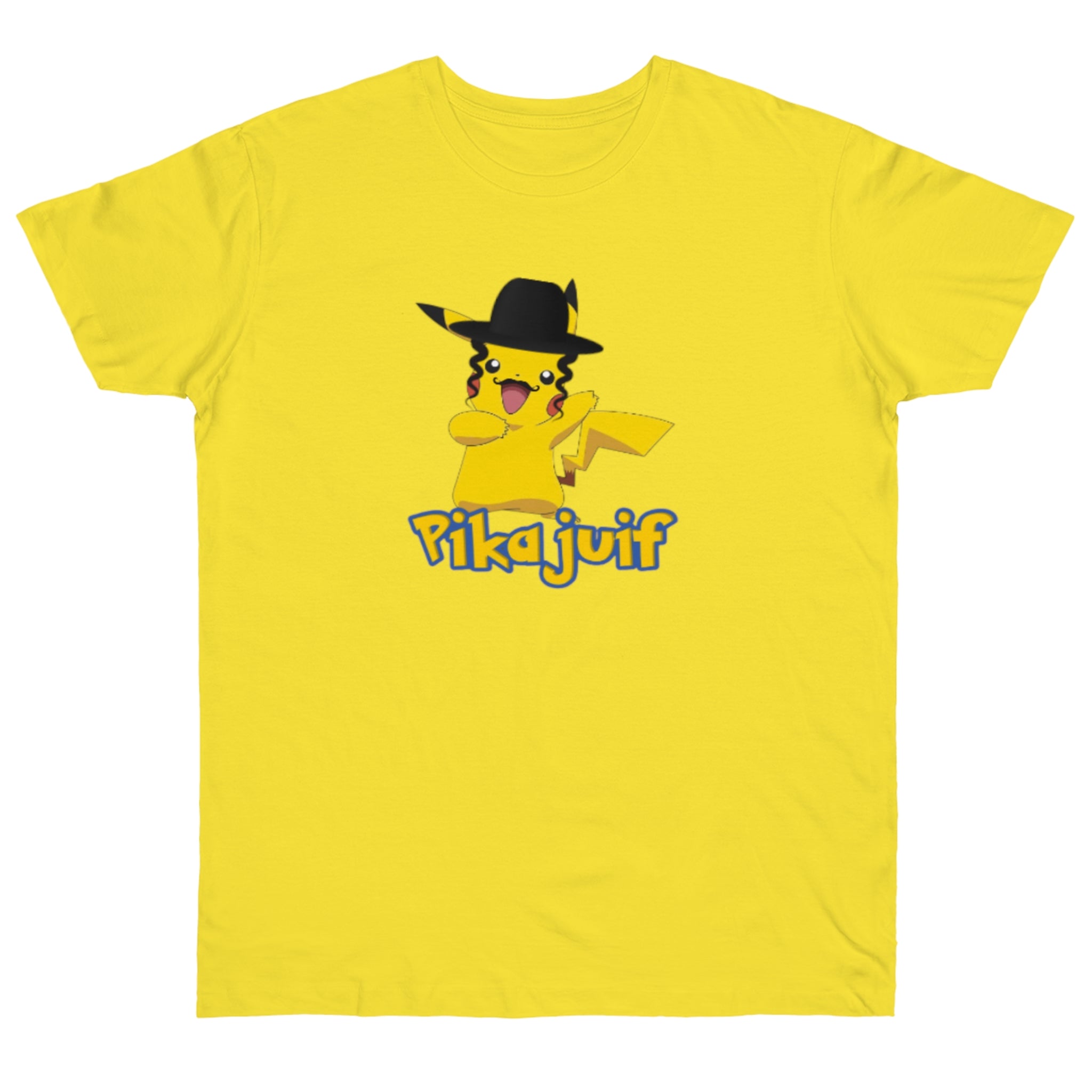 T-shirt Pikajuif