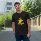 T-shirt Pikajuif