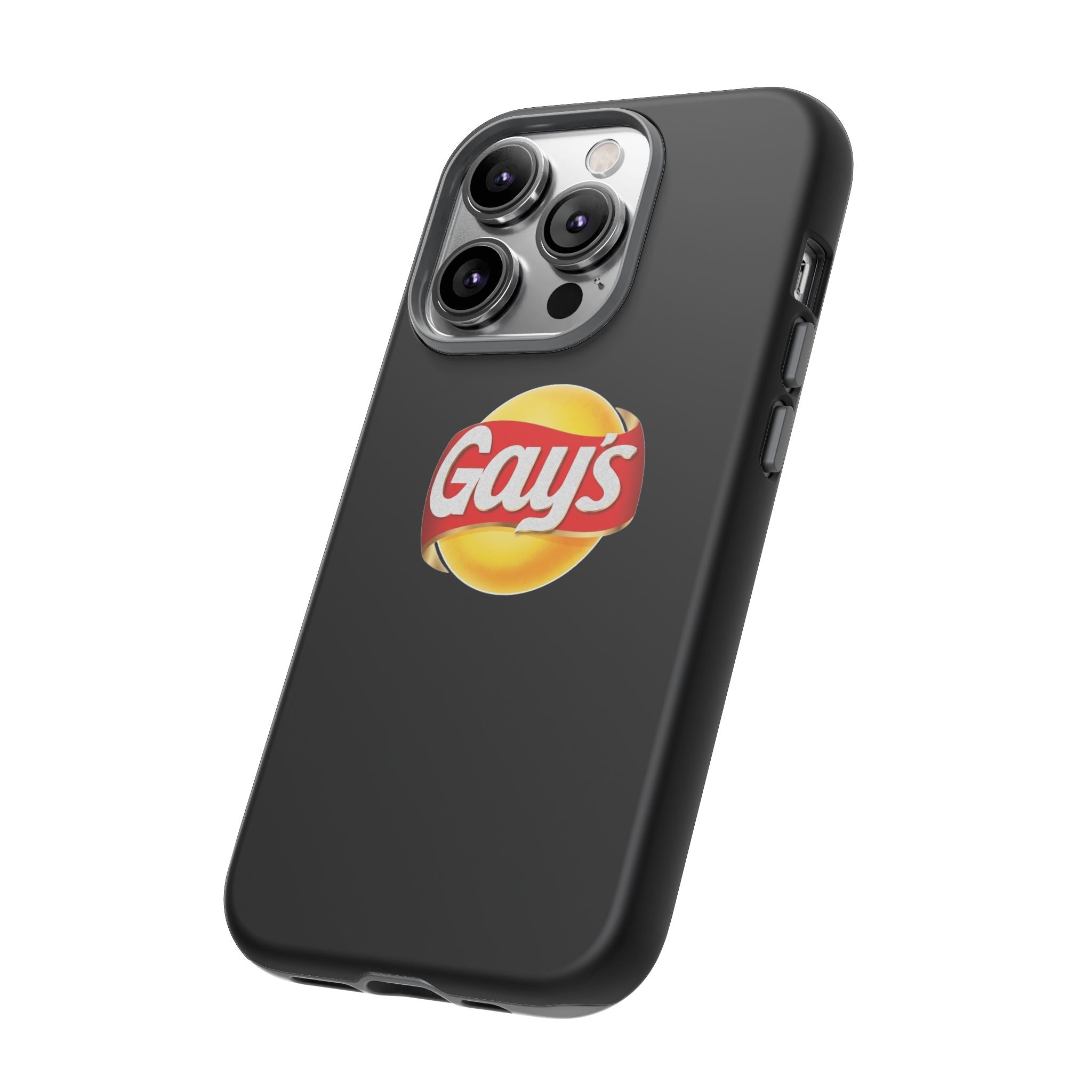 Coque Gay's