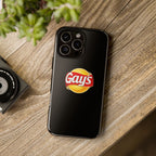 Coque Gay's