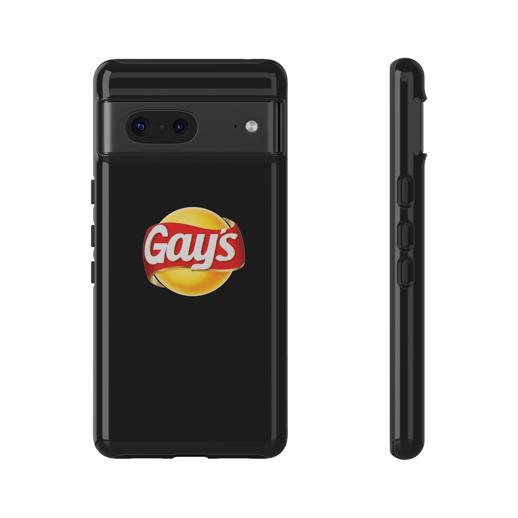Coque Gay's