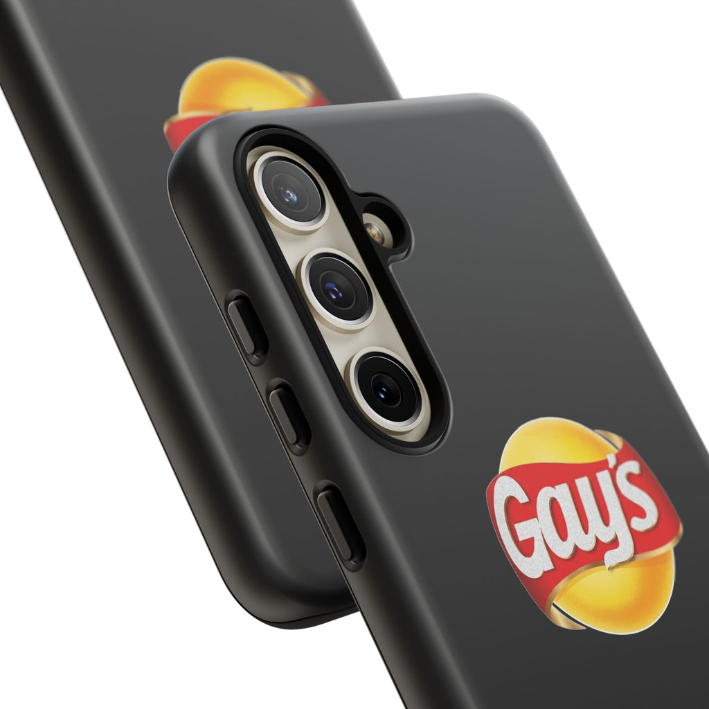 Coque Gay's