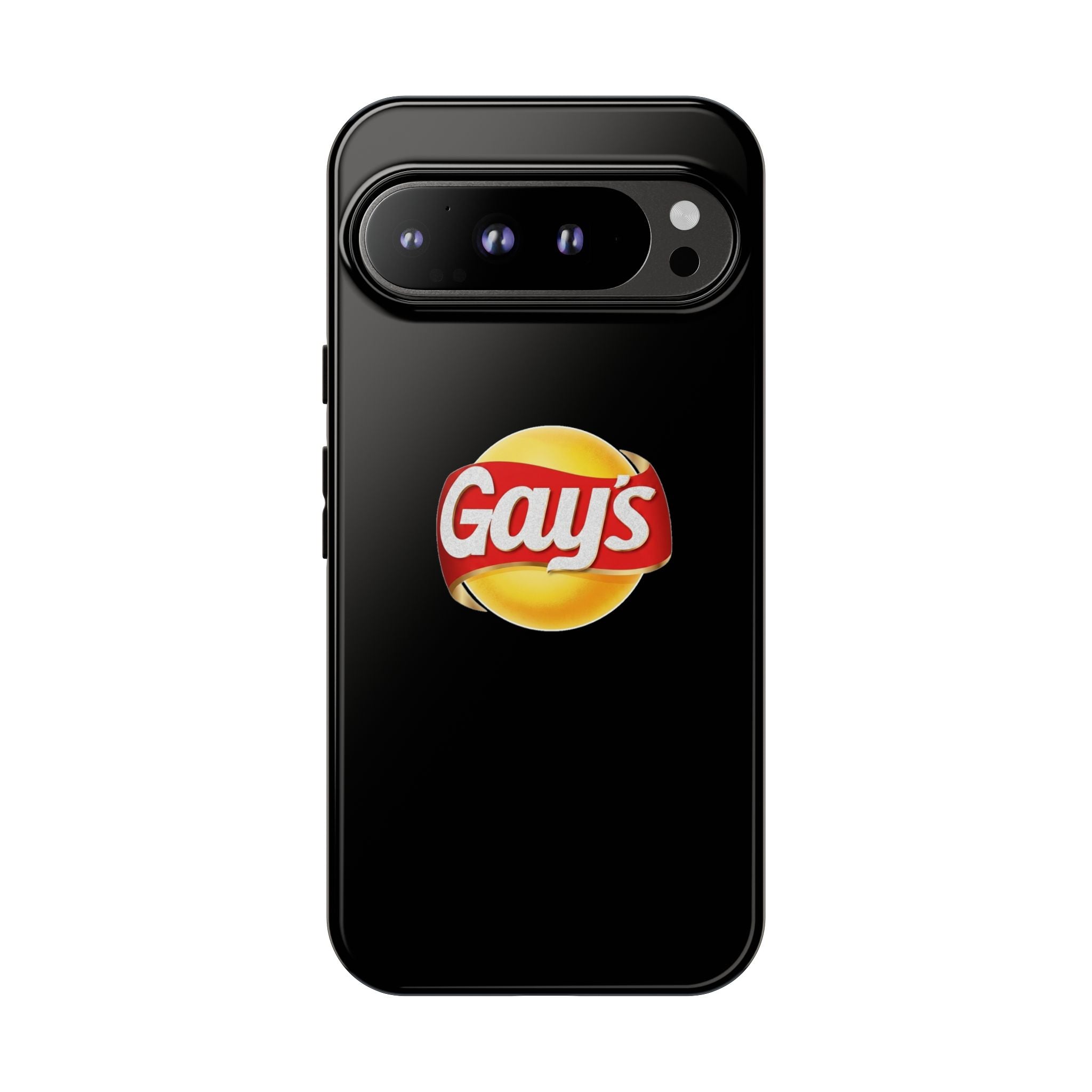 Coque Gay's