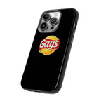 Coque Gay's