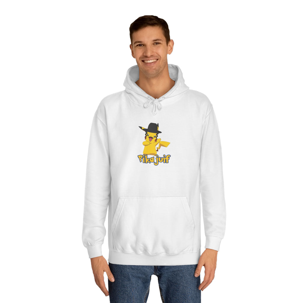 Hoodie Pikajuif