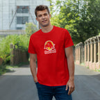 T-shirt Bad Bull