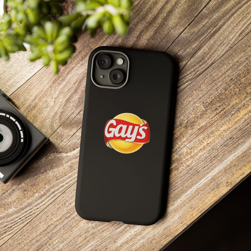 Coque Gay's