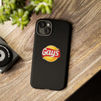 Coque Gay's