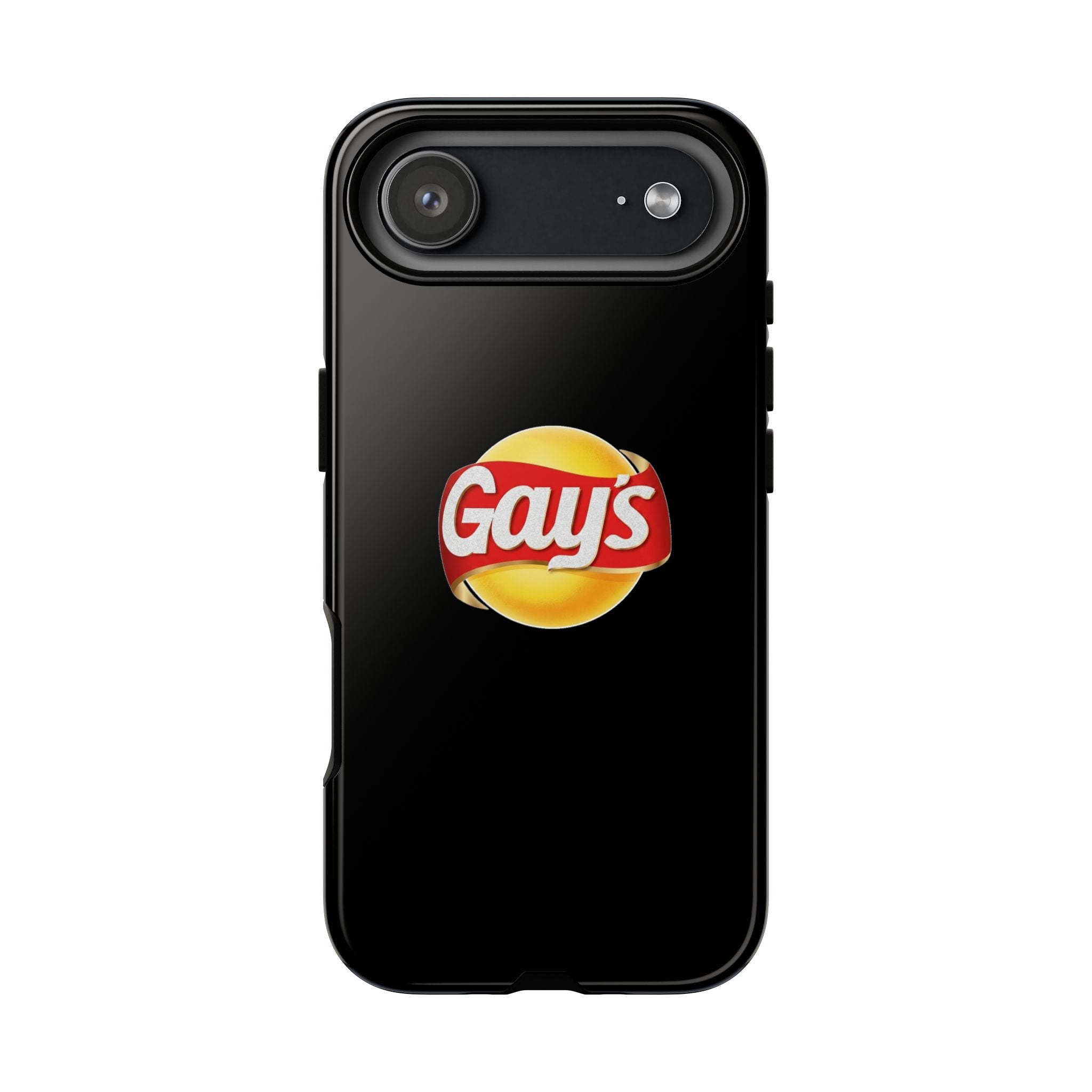 Coque Gay's