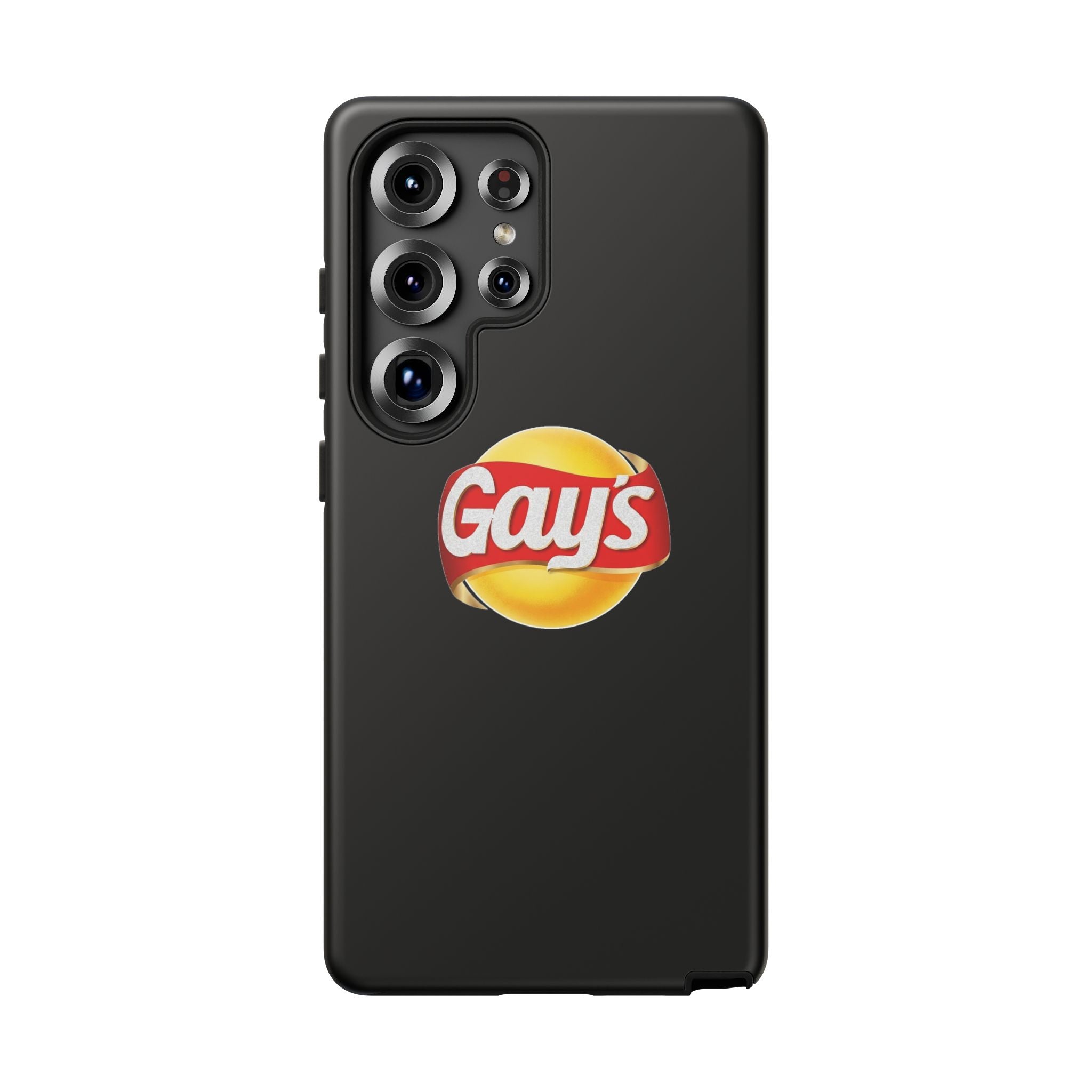 Coque Gay's