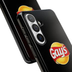Coque Gay's