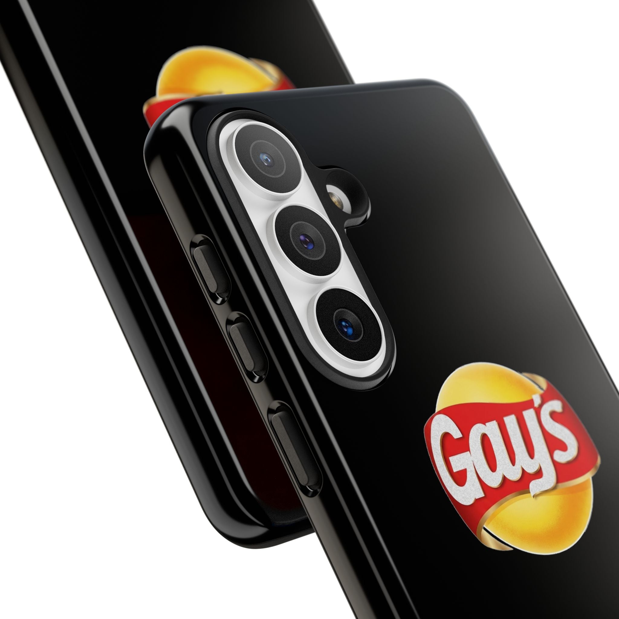 Coque Gay's