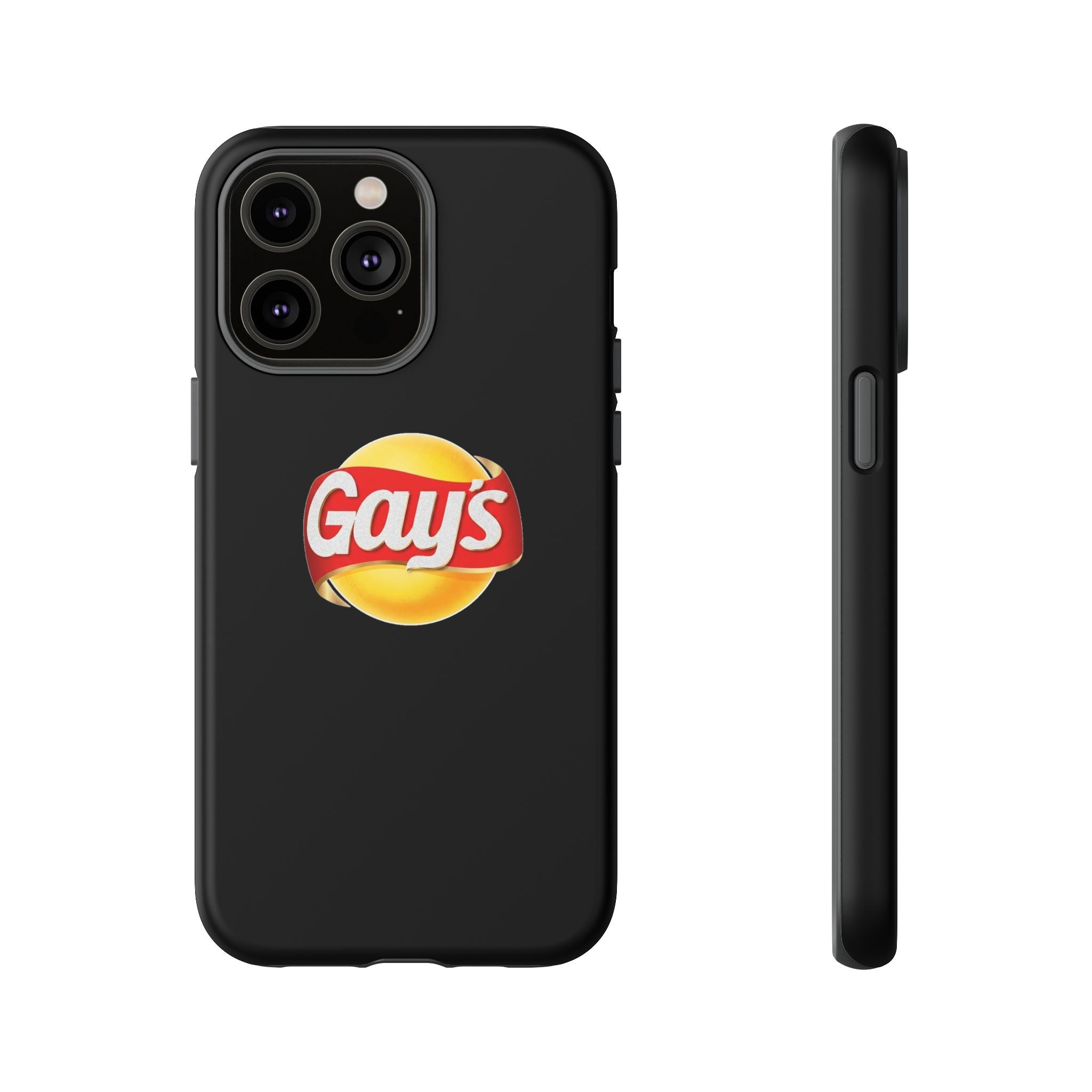 Coque Gay's