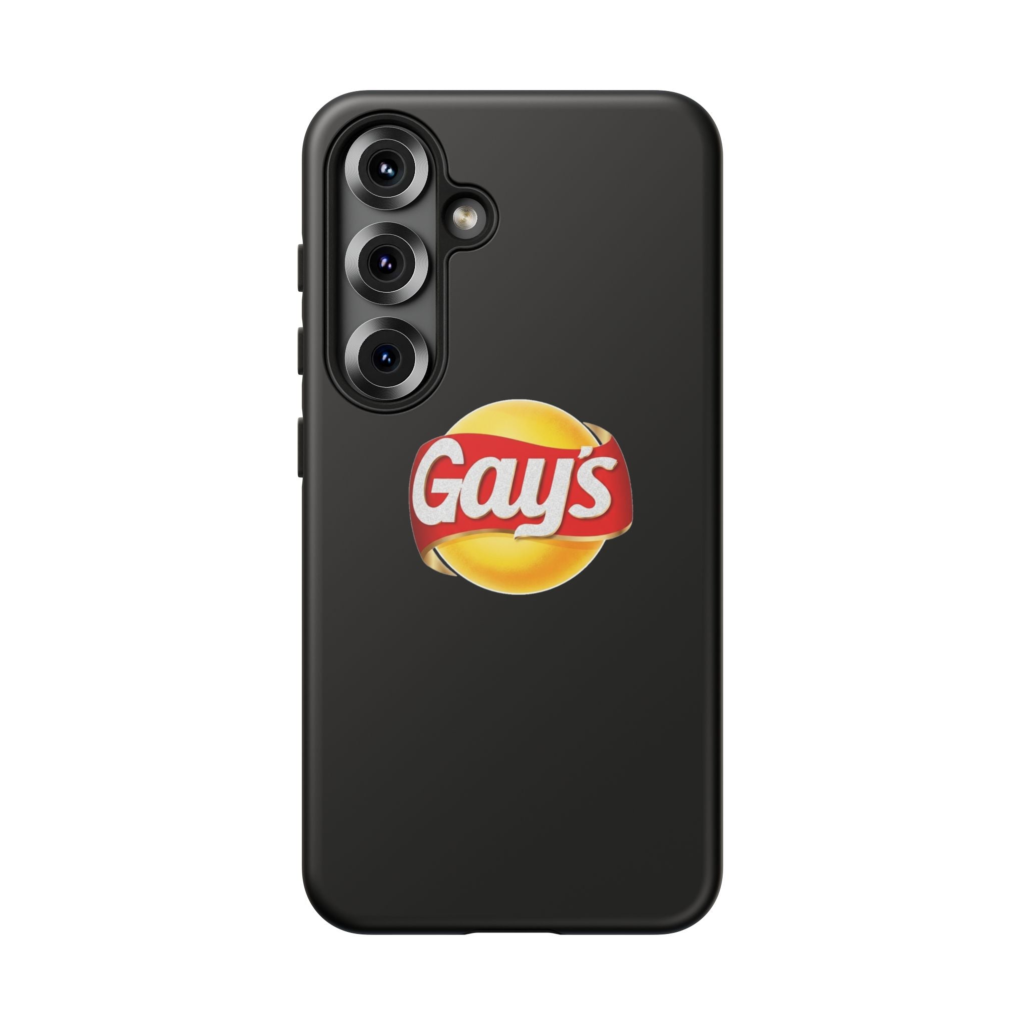 Coque Gay's