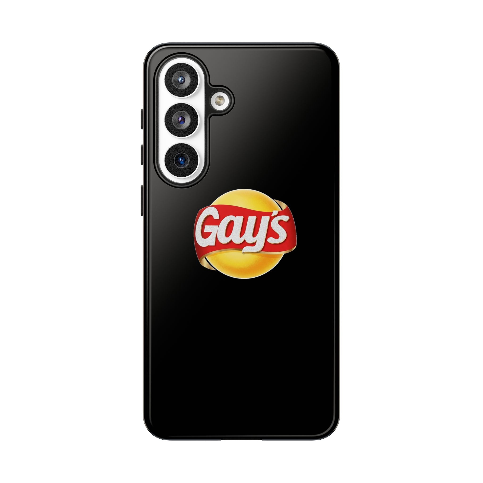 Coque Gay's