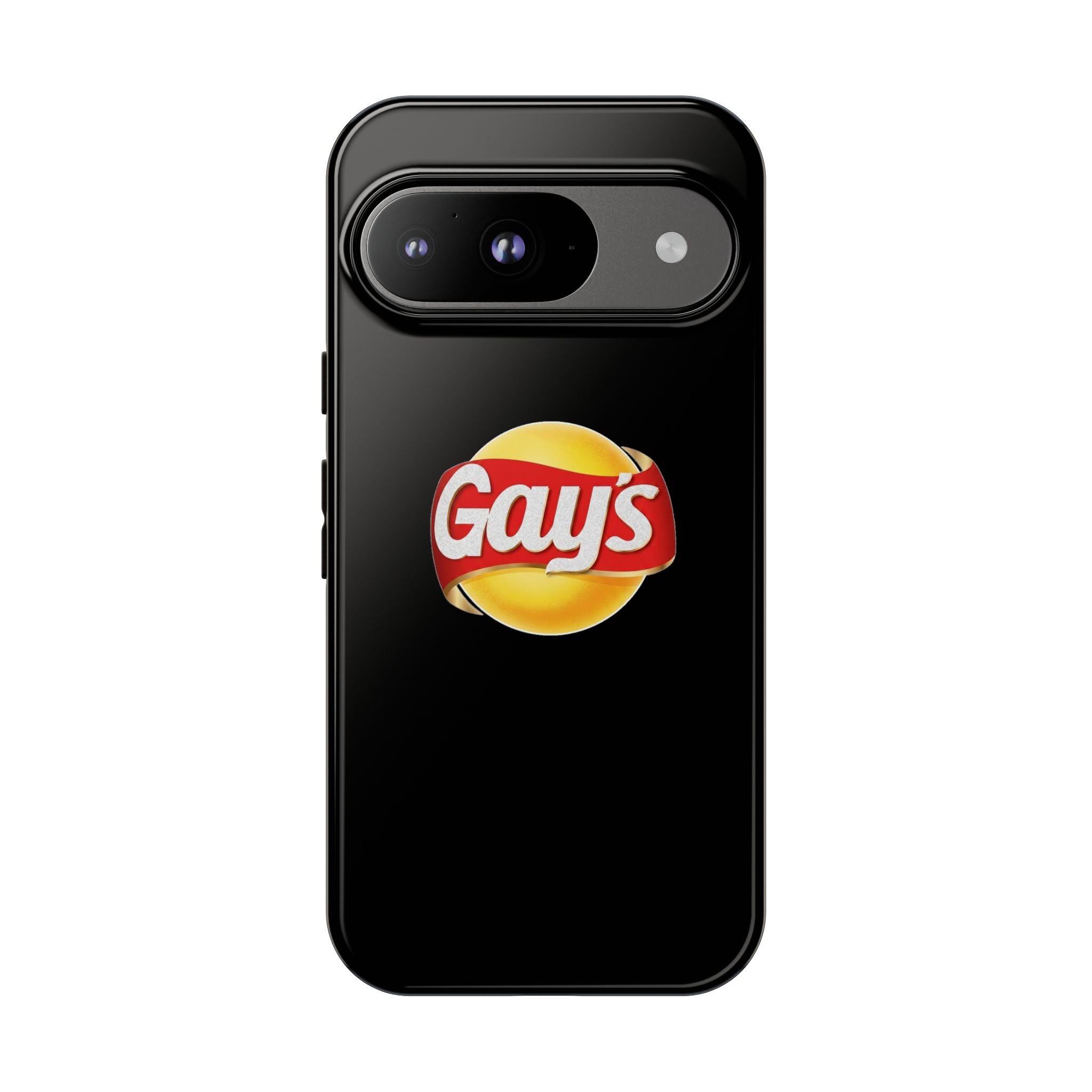 Coque Gay's