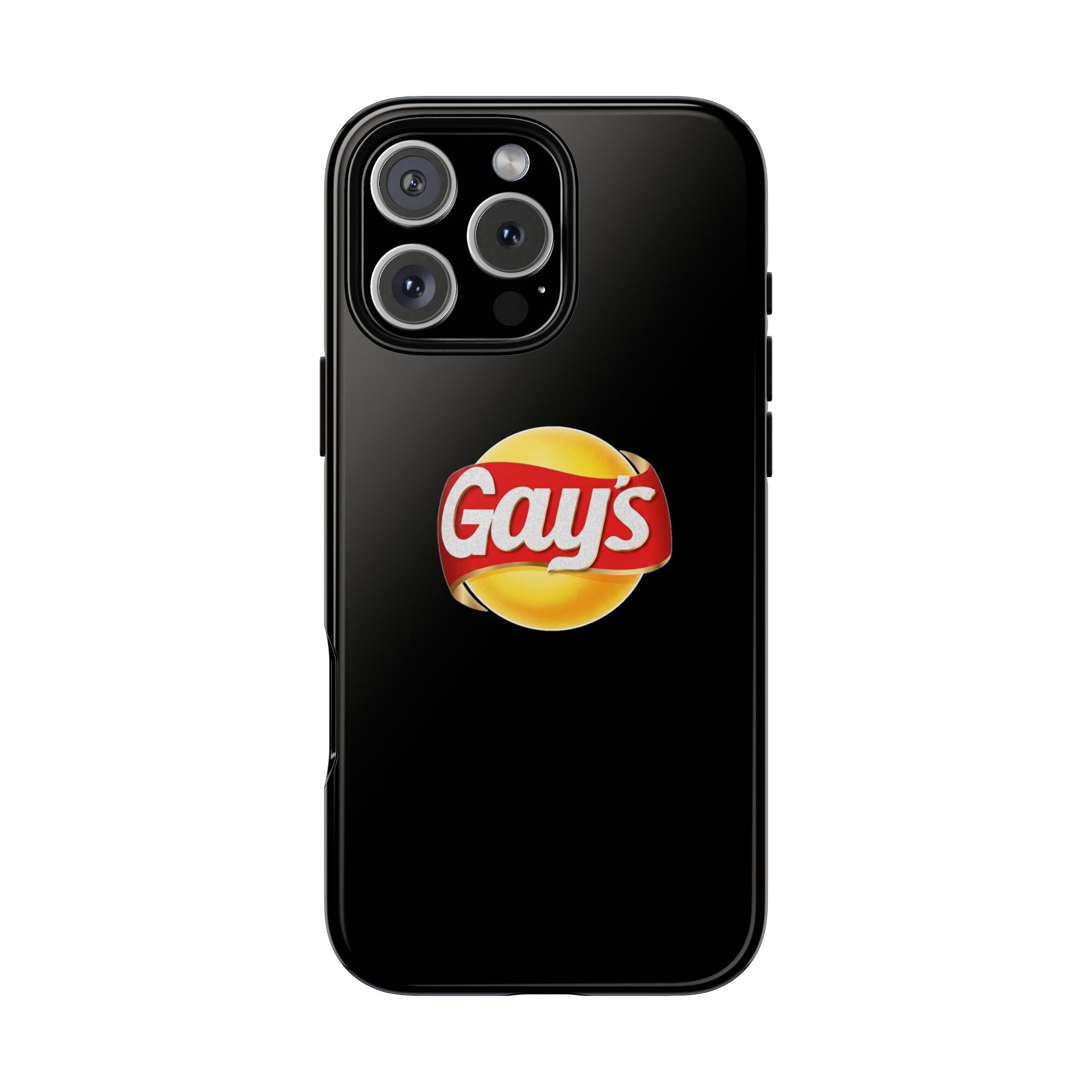 Coque Gay's